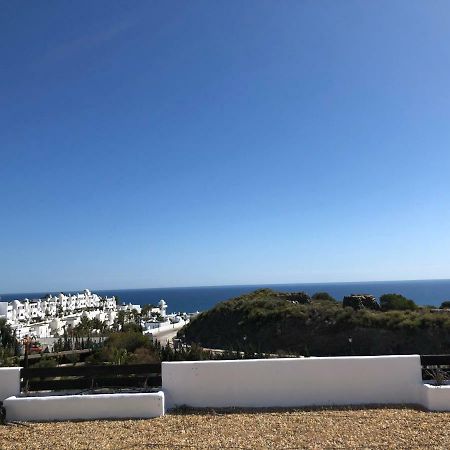 Spirit Of Mojacar Playa Resort Ngoại thất bức ảnh
