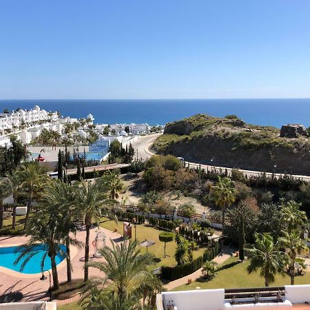 Spirit Of Mojacar Playa Resort Ngoại thất bức ảnh
