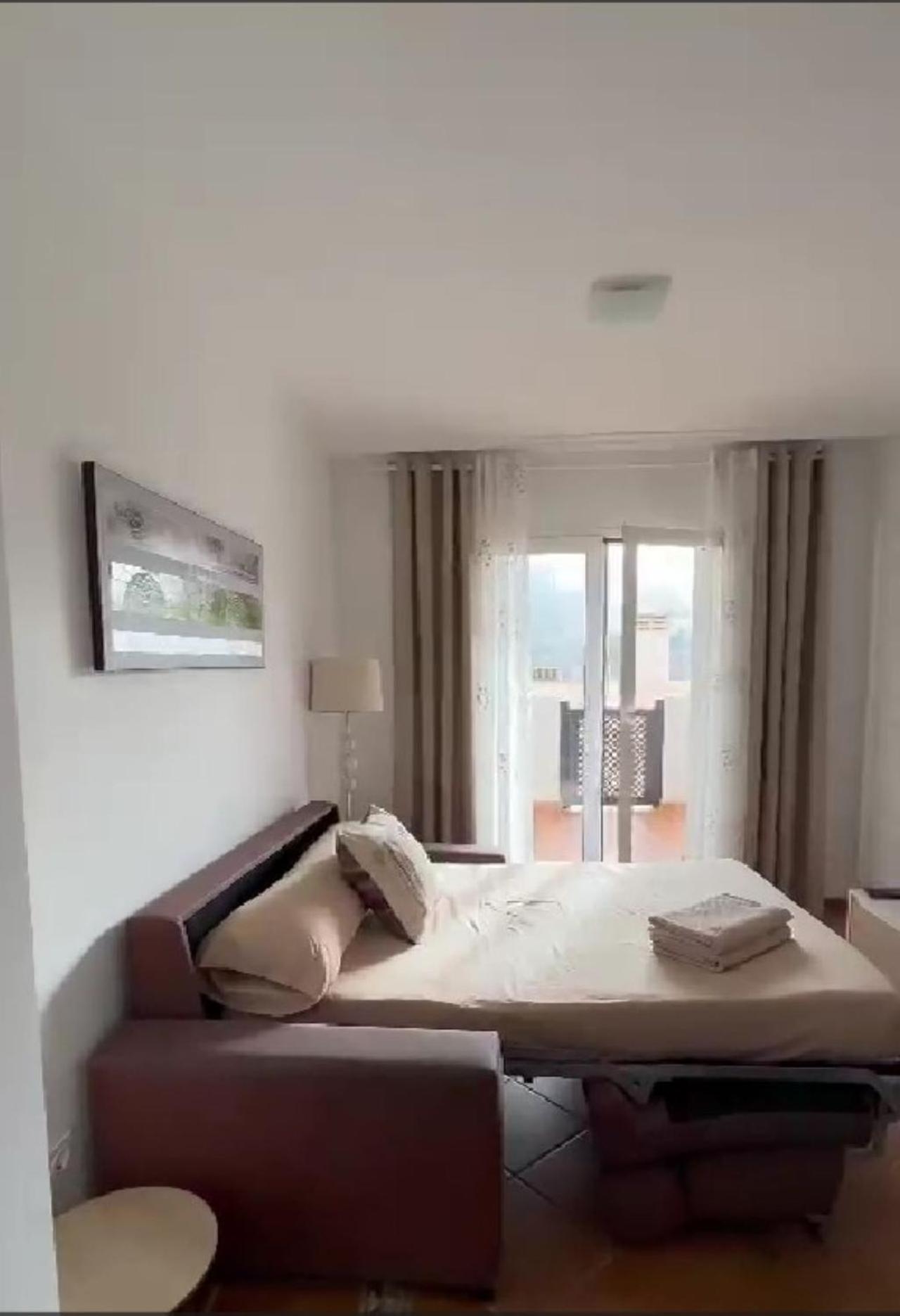 Spirit Of Mojacar Playa Resort Ngoại thất bức ảnh