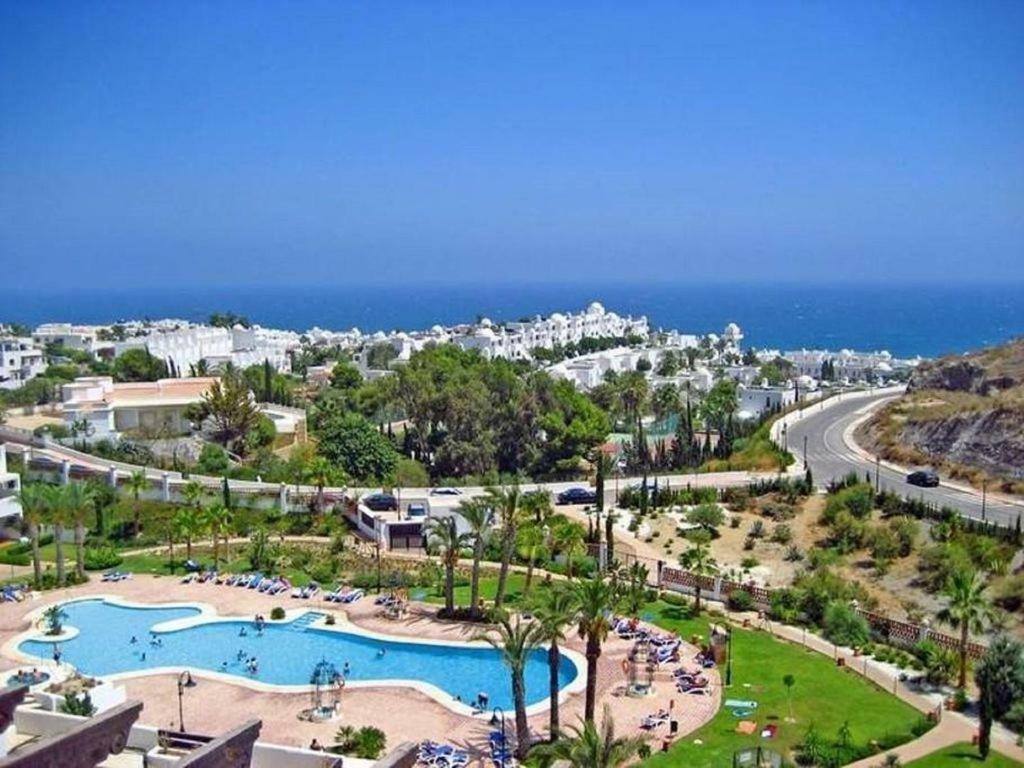 Spirit Of Mojacar Playa Resort Ngoại thất bức ảnh