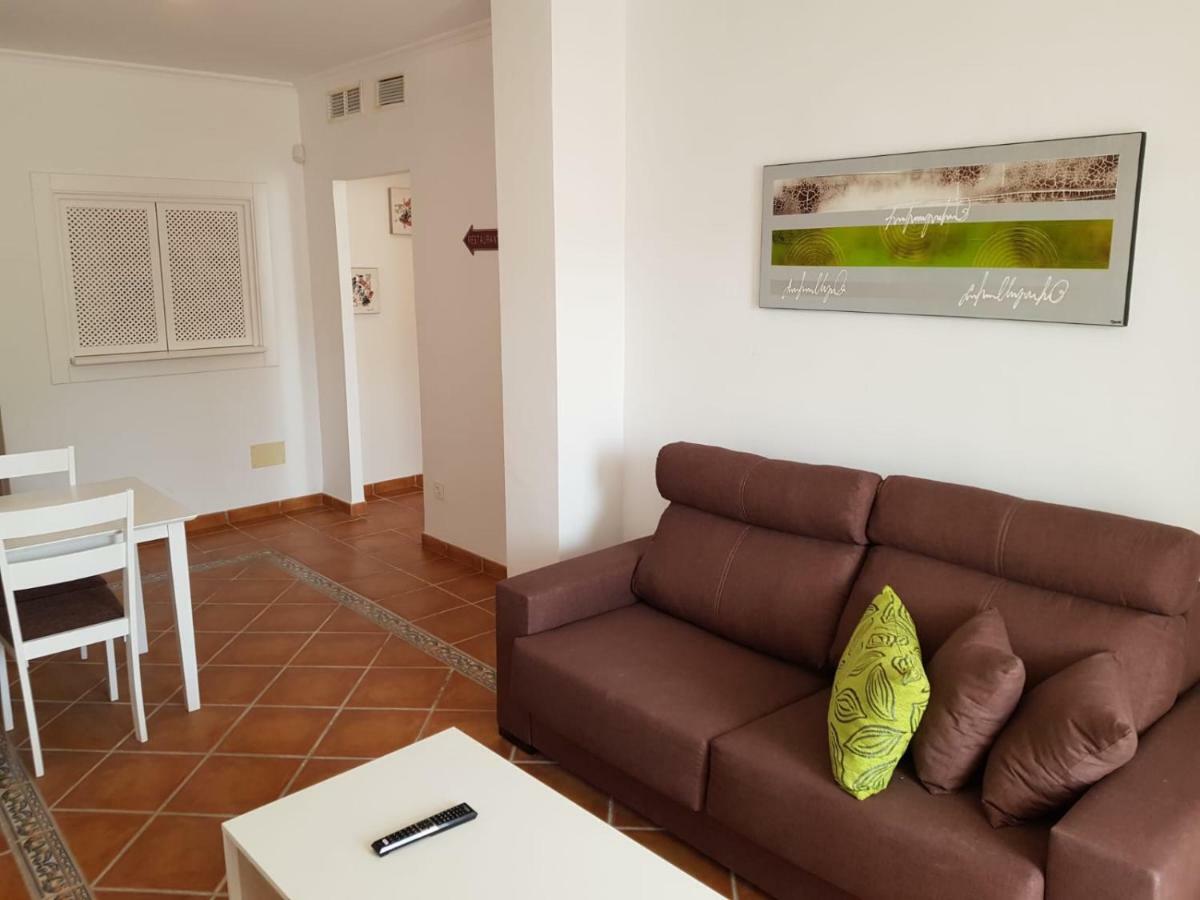 Spirit Of Mojacar Playa Resort Ngoại thất bức ảnh