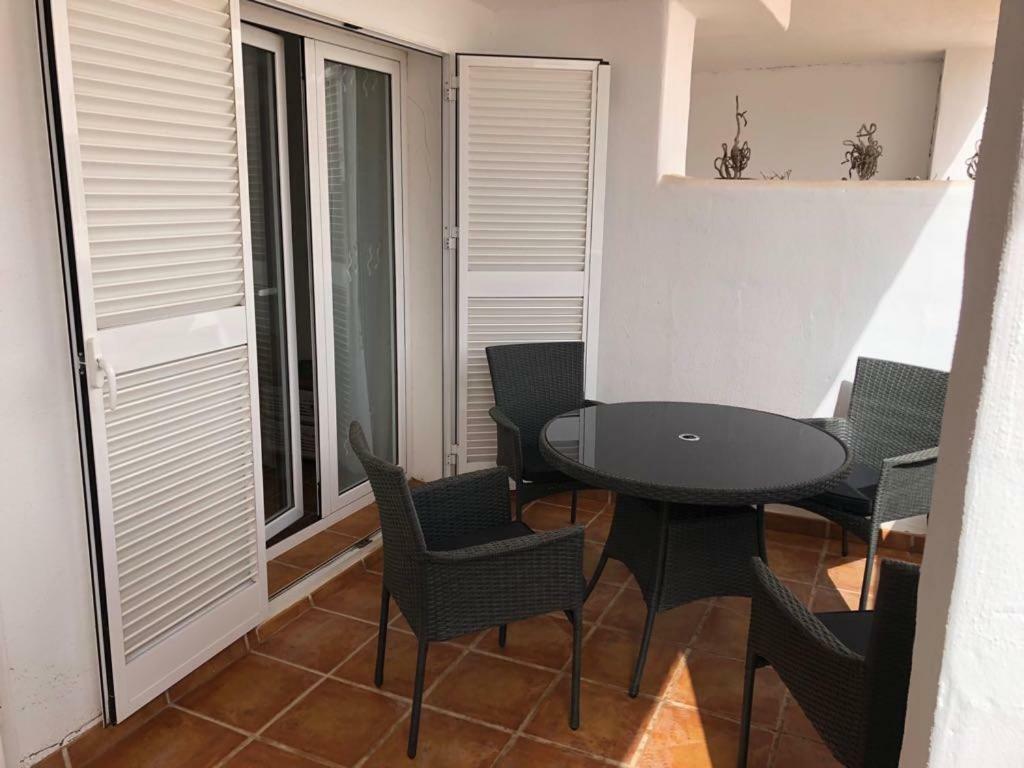 Spirit Of Mojacar Playa Resort Ngoại thất bức ảnh