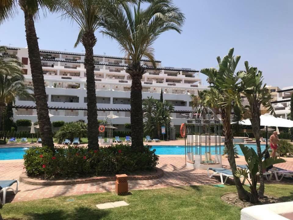 Spirit Of Mojacar Playa Resort Ngoại thất bức ảnh