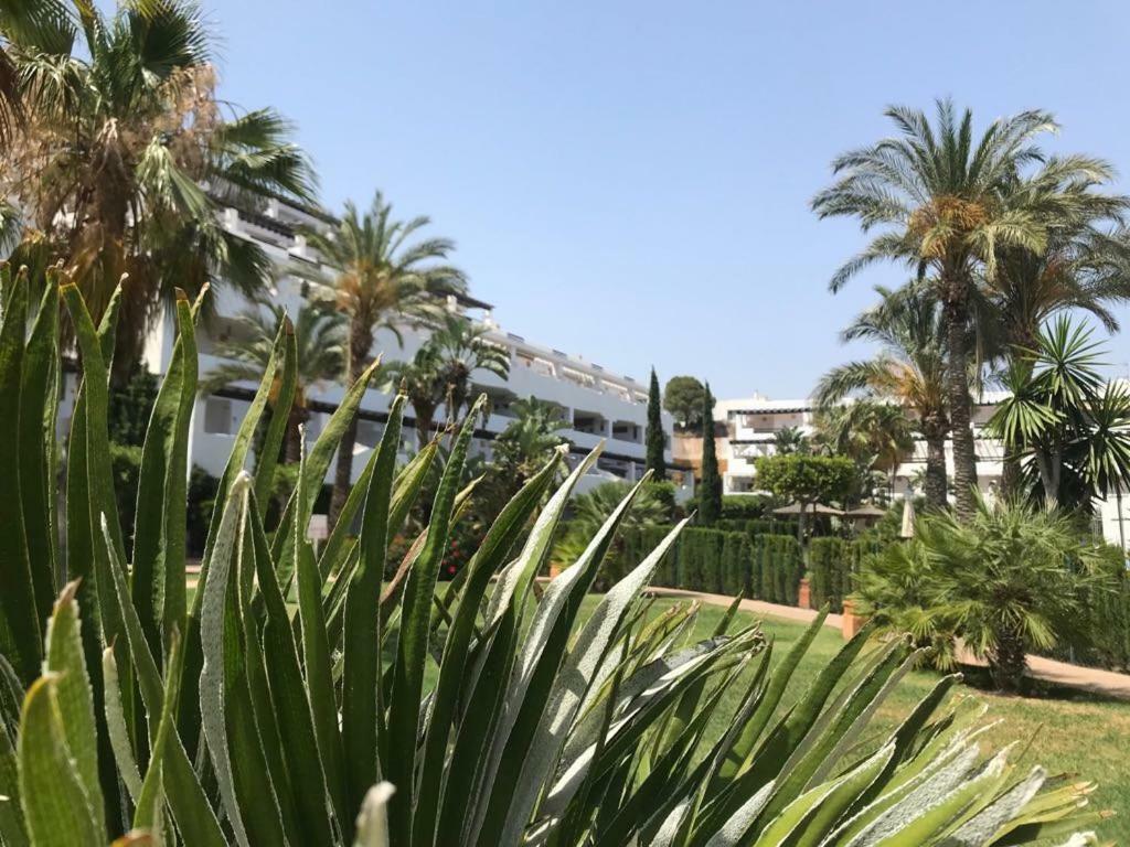 Spirit Of Mojacar Playa Resort Ngoại thất bức ảnh