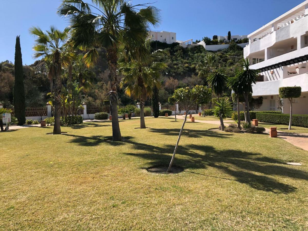 Spirit Of Mojacar Playa Resort Ngoại thất bức ảnh