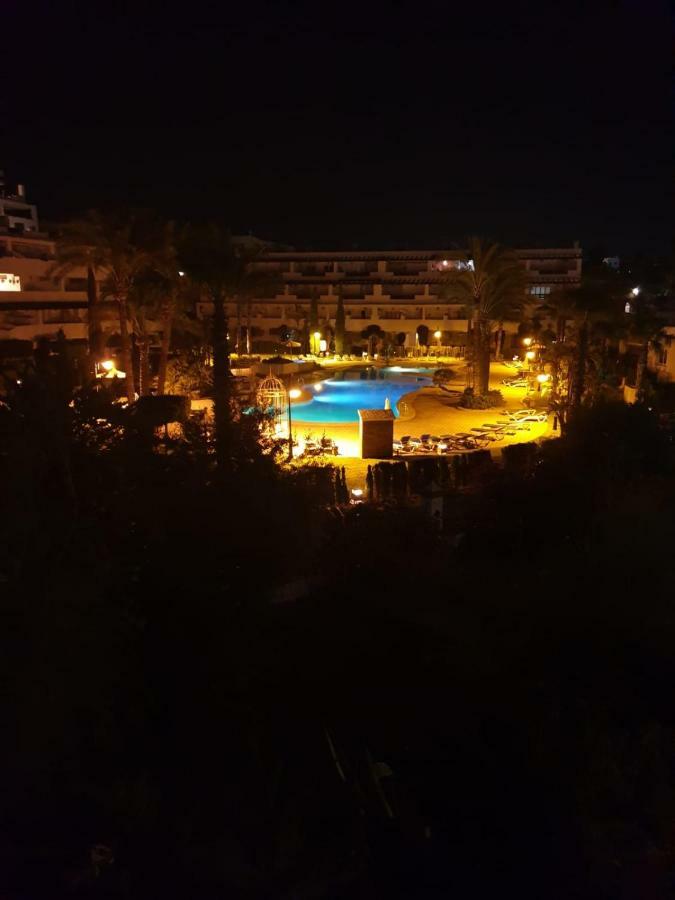 Spirit Of Mojacar Playa Resort Ngoại thất bức ảnh